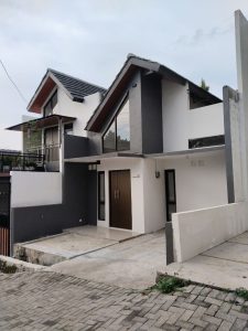 pesona cipadung bandung timur perumahan bandung timur