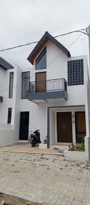 rumah bandung timur